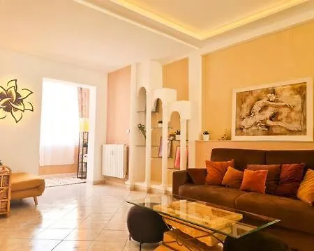 - Climatisation - Apartment *