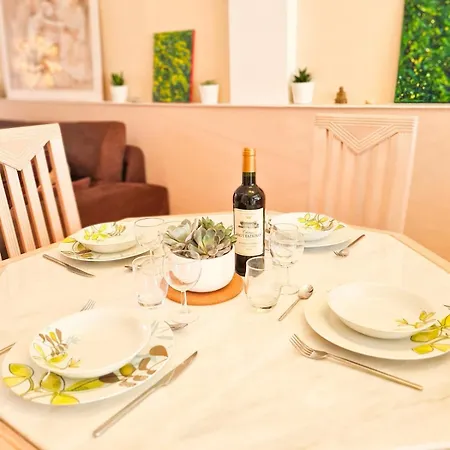 - Climatisation - 公寓 尼斯