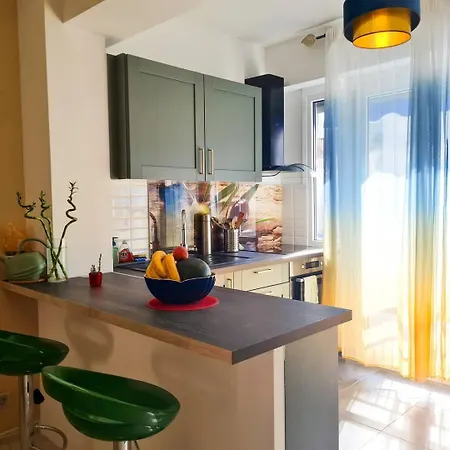 - Climatisation - * Nice