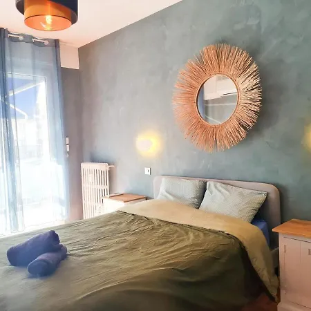 - Climatisation - * Nice