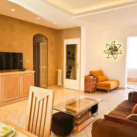 - Climatisation - Lejlighed *