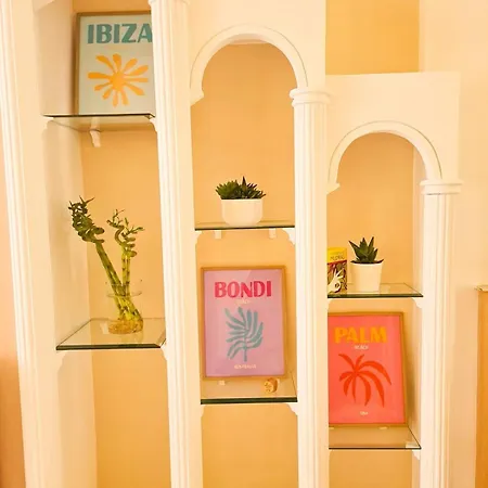 Lejlighed - Climatisation - *